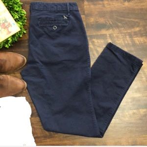 Eddie Bauer Legend Wash Boyfriend Slim Pant